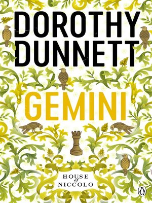 Gemini - ebook